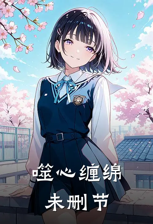 噬心缠绵未删节