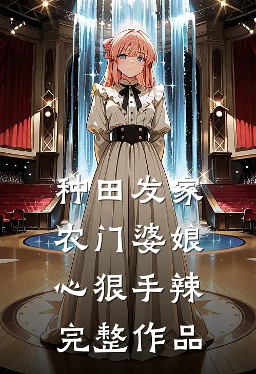 种田发家：农门婆娘心狠手辣完整作品