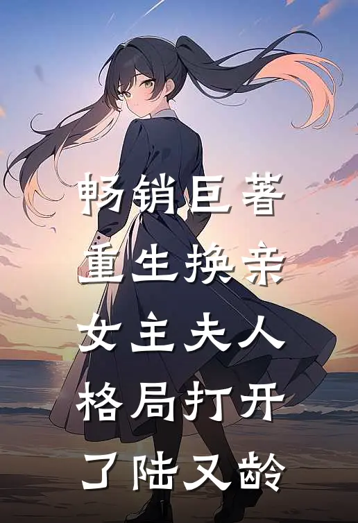 畅销巨著重生换亲女主夫人格局打开了陆又龄