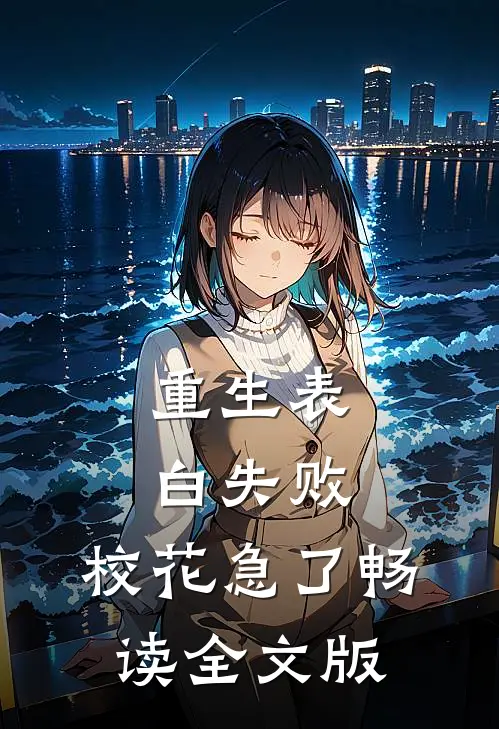 重生表白失败，校花急了畅读全文版