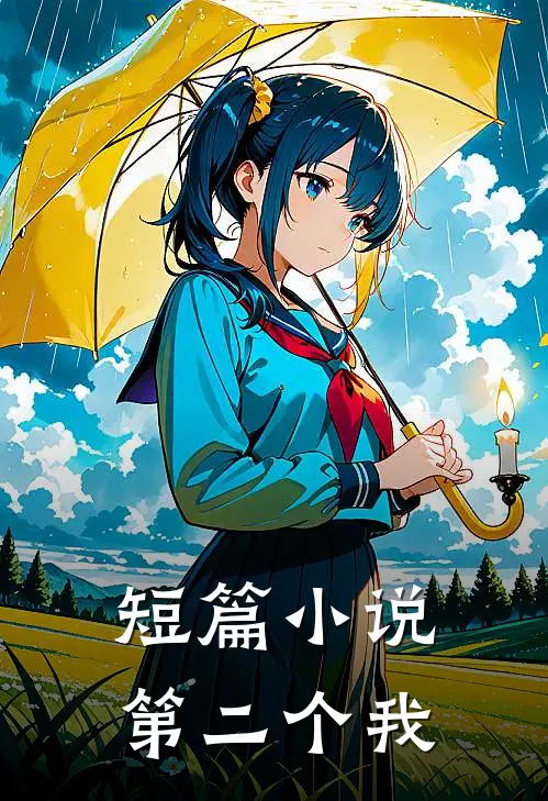 短篇小说第二个我