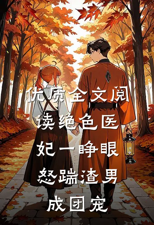 优质全文阅读绝色医妃一睁眼，怒踹渣男成团宠