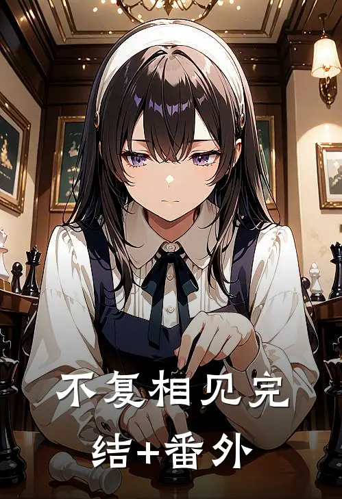 不复相见完结+番外