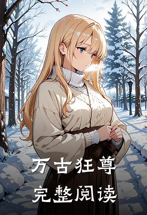 万古狂尊完整阅读
