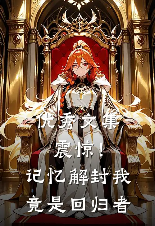 优秀文集震惊！记忆解封，我竟是回归者