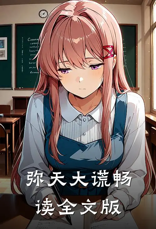 弥天大谎畅读全文版