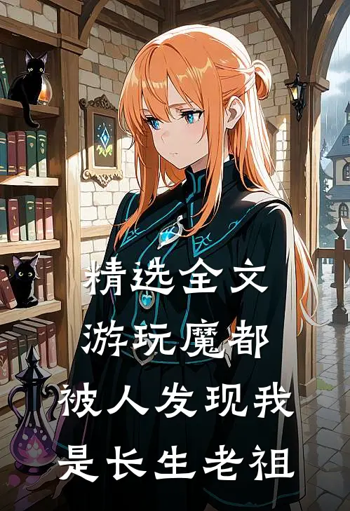 精选全文游玩魔都：被人发现我是长生老祖
