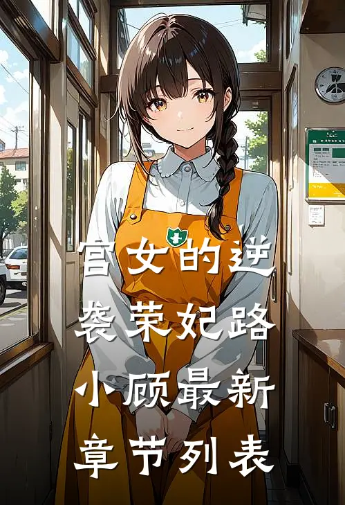 宫女的逆袭荣妃路小顾最新章节列表