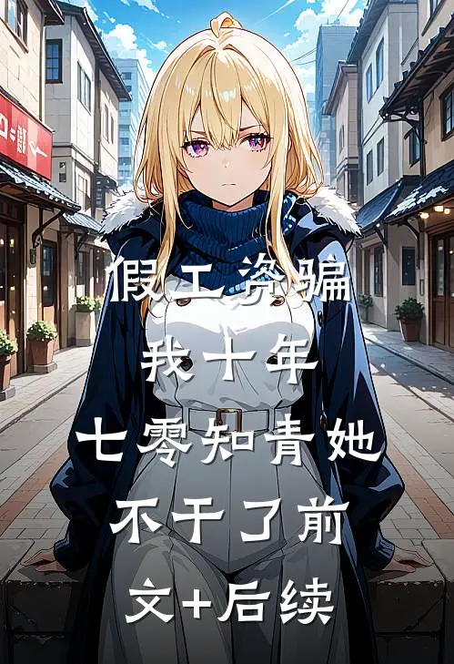 假工资骗我十年，七零知青她不干了前文+后续