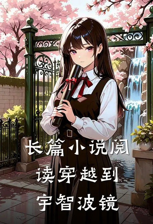 长篇小说阅读穿越到宇智波镜