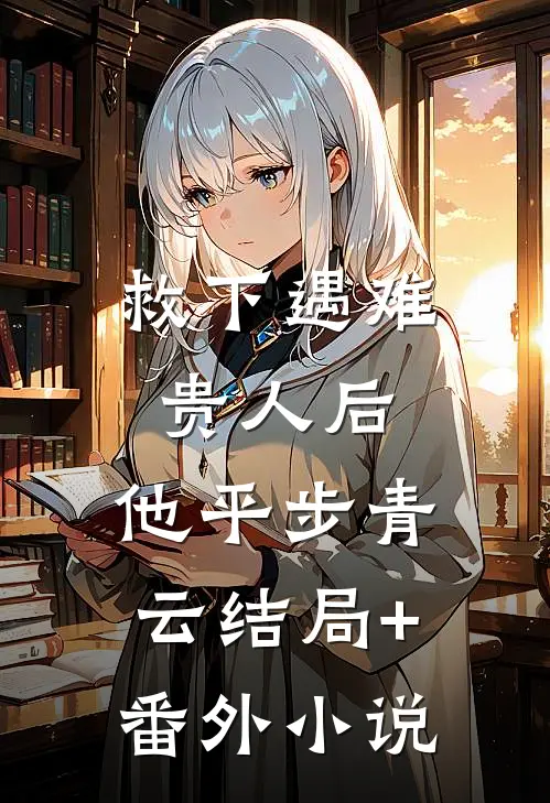 救下遇难贵人后，他平步青云结局+番外小说