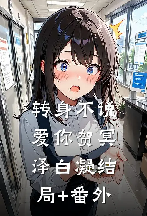 转身不说爱你贺冥泽白凝结局+番外