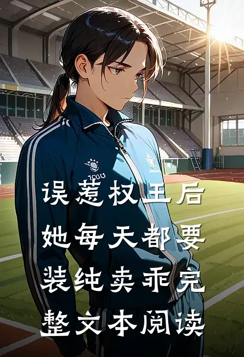 误惹权王后，她每天都要装纯卖乖完整文本阅读