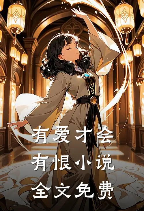 有爱才会有恨小说全文免费