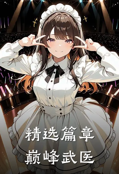 精选篇章巅峰武医