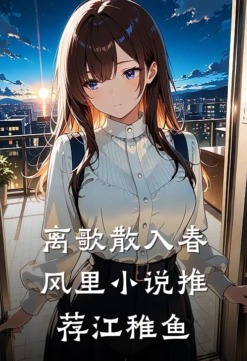 离歌散入春风里小说推荐江稚鱼
