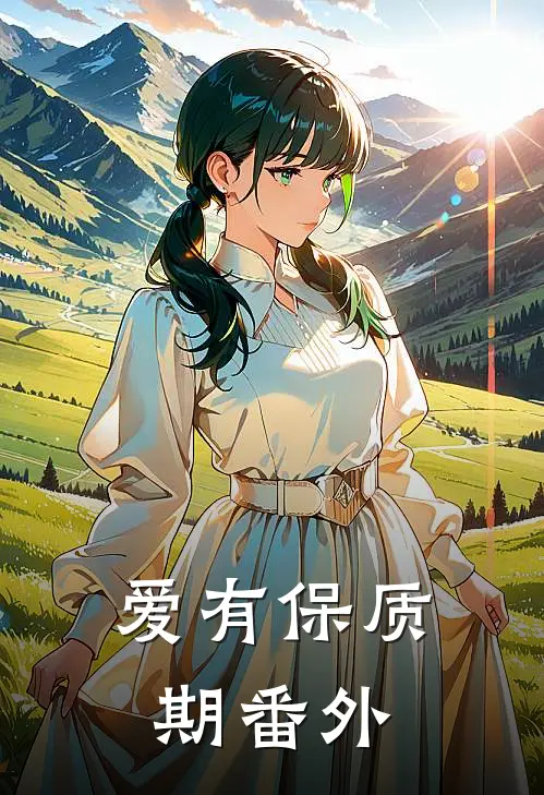 爱有保质期 番外