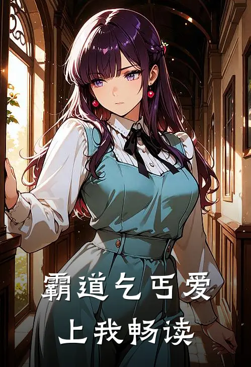 霸道乞丐爱上我畅读