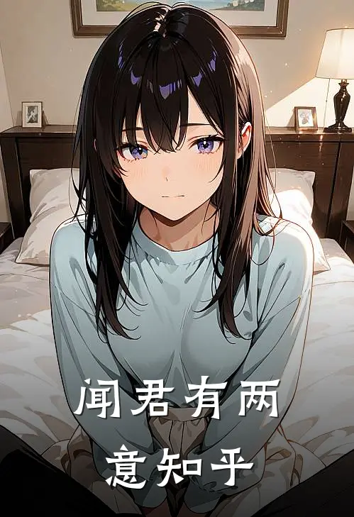 闻君有两意知乎
