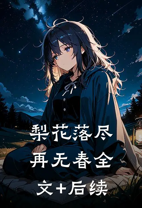 梨花落尽再无春全文+后续