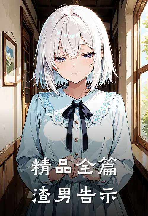 精品全篇渣男告示