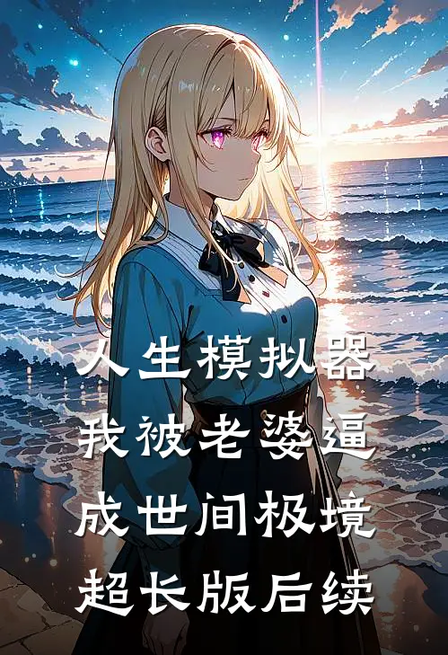 人生模拟器：我被老婆逼成世间极境超长版后续