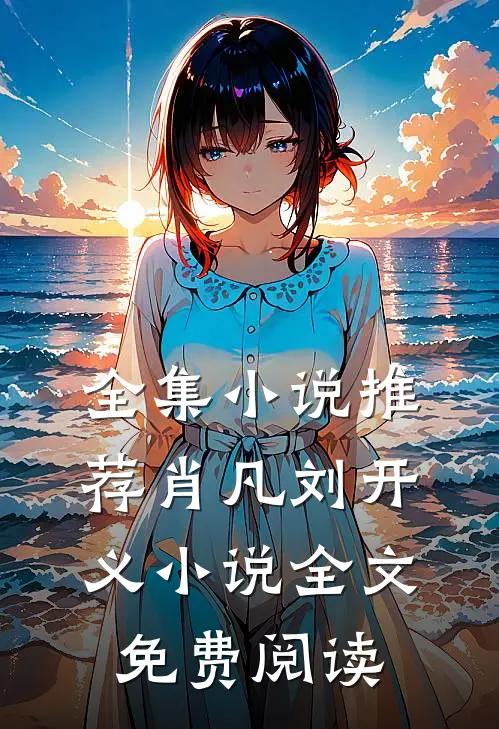 全集小说推荐肖凡刘开义小说全文免费阅读