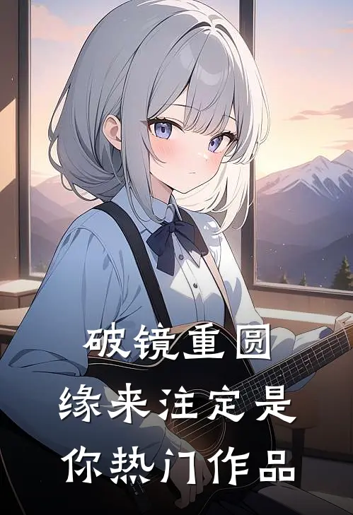 破镜重圆：缘来注定是你热门作品