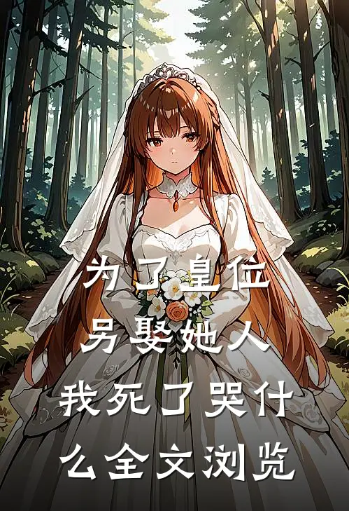 为了皇位另娶她人，我死了哭什么全文浏览