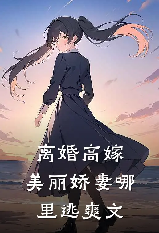 离婚高嫁：美丽娇妻哪里逃爽文