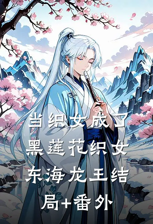 当织女成了黑莲花织女东海龙王结局+番外