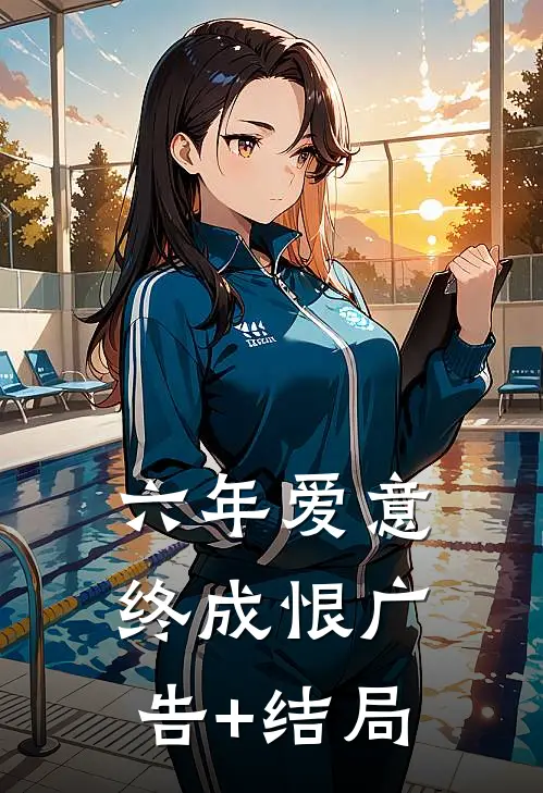 六年爱意终成恨广告+结局