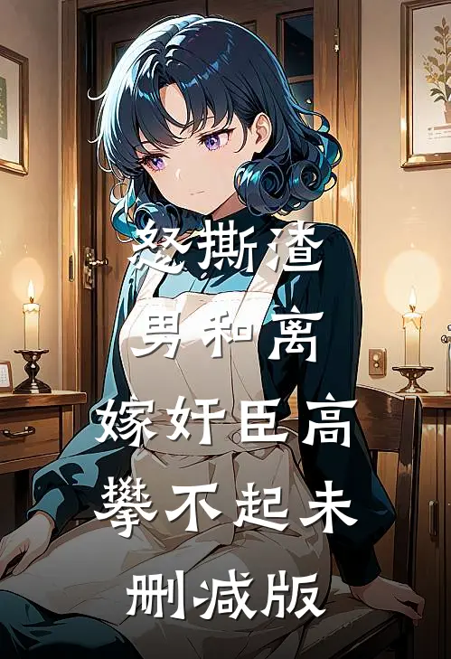 怒撕渣男和离，嫁奸臣高攀不起未删减版