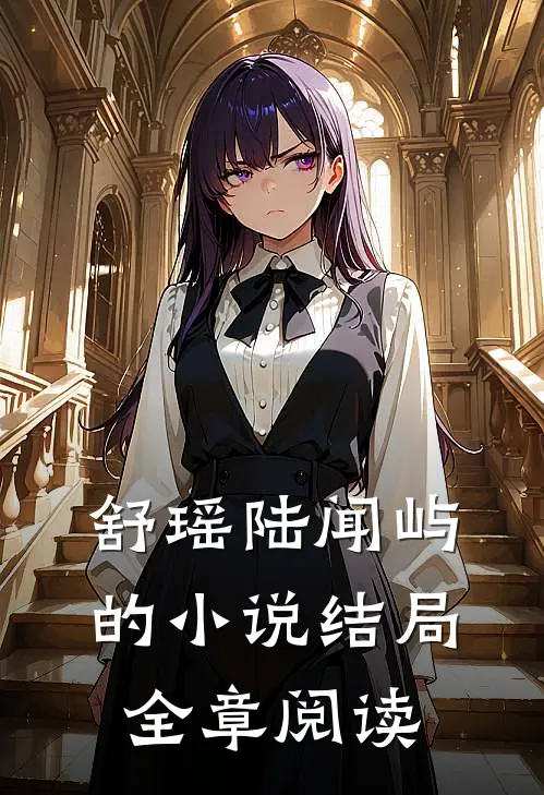 舒瑶陆闻屿的小说结局全章阅读