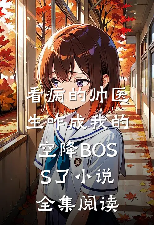看病的帅医生咋成我的空降BOSS了小说全集阅读