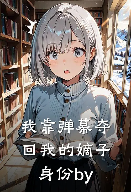 我靠弹幕夺回我的嫡子身份by