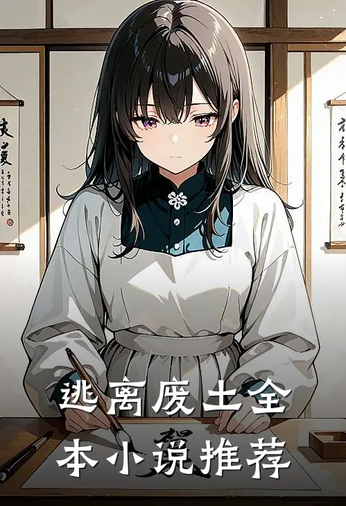 逃离废土全本小说推荐