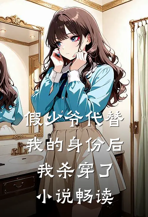 假少爷代替我的身份后，我杀穿了小说畅读
