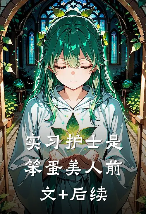 实习护士是笨蛋美人前文+后续