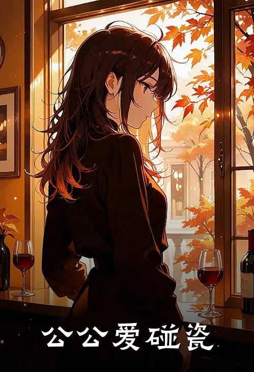 公公爱碰瓷