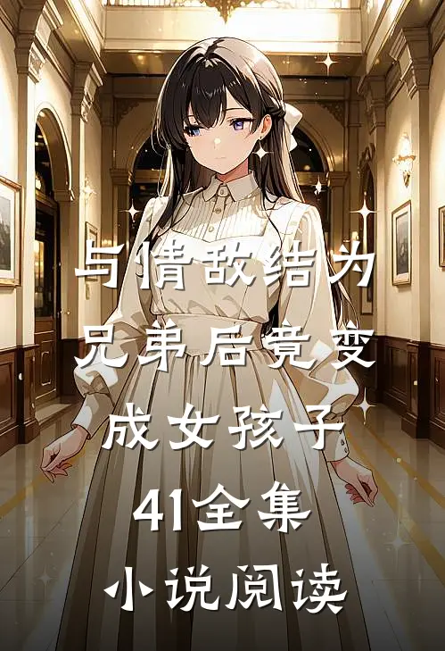 与情敌结为兄弟后竟变成女孩子41全集小说阅读