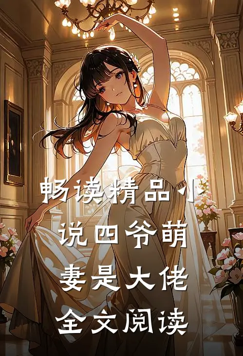 畅读精品小说四爷萌妻是大佬全文阅读