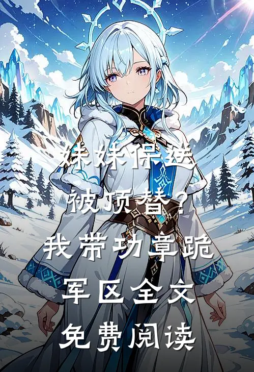妹妹保送被顶替？我带功章跪军区全文免费阅读