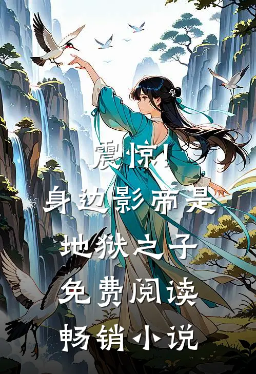 震惊!身边影帝是地狱之子免费阅读畅销小说