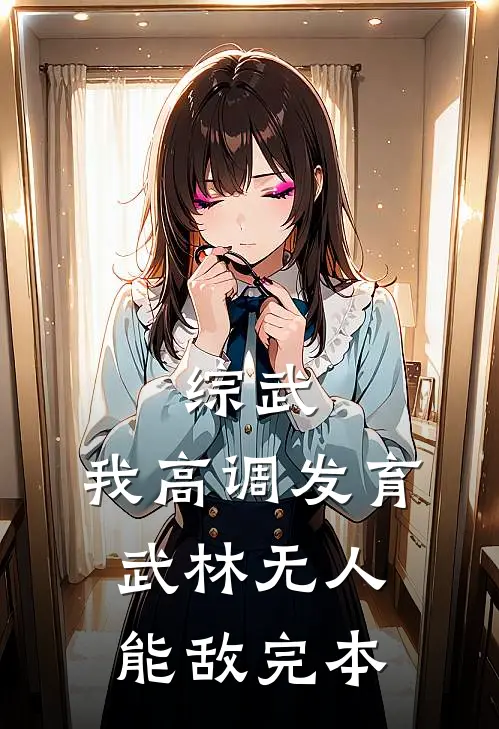 综武：我高调发育，武林无人能敌完本