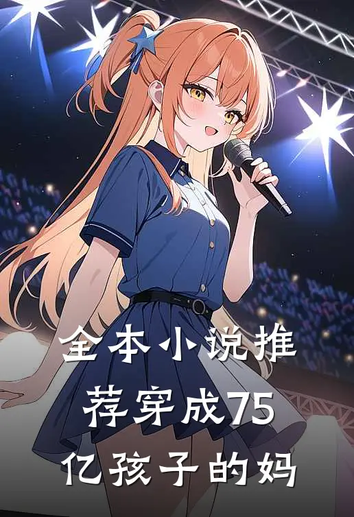 全本小说推荐穿成75亿孩子的妈