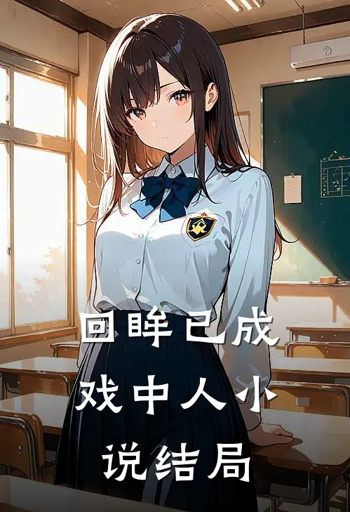 回眸已成戏中人小说结局