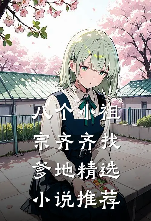 八个小祖宗齐齐找爹地精选小说推荐