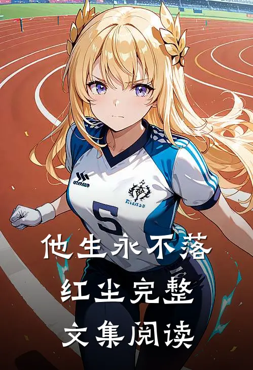 他生永不落红尘完整文集阅读