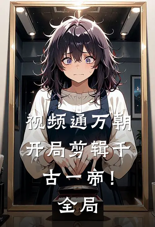 视频通万朝，开局剪辑千古一帝！全局